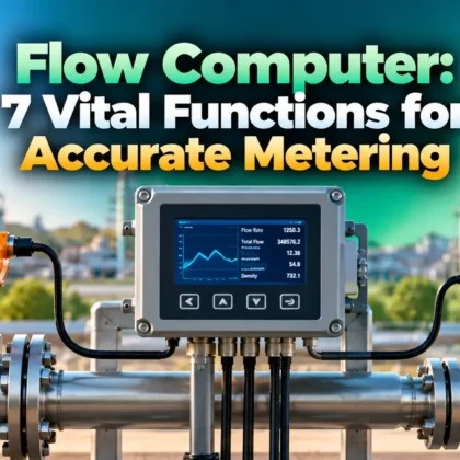 flow computer