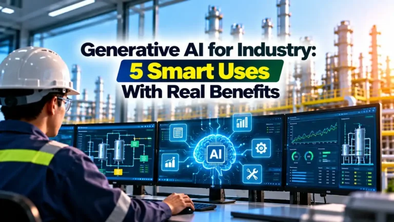 generative AI