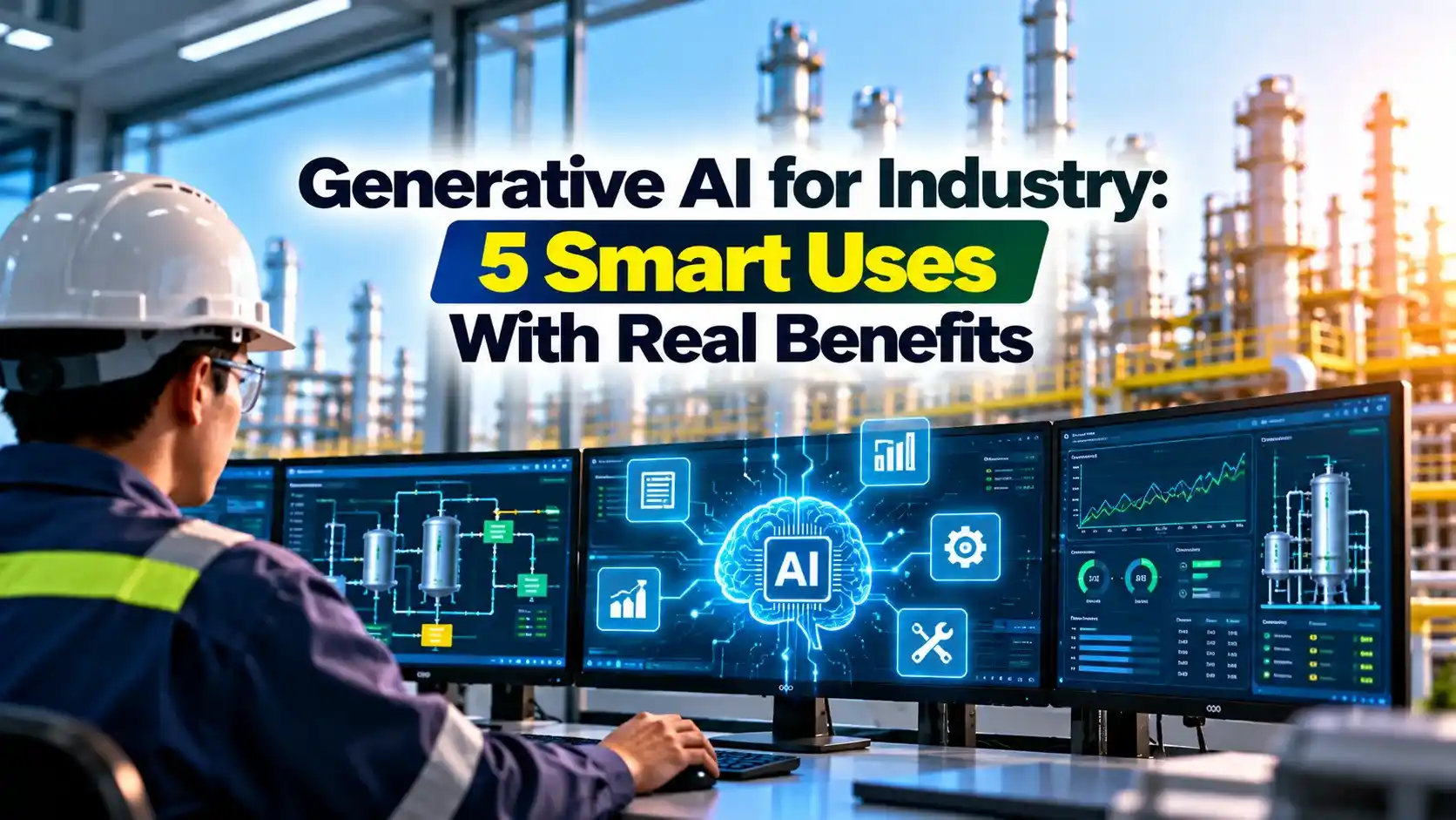 generative AI