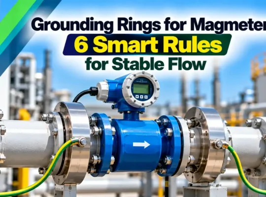 grounding rings