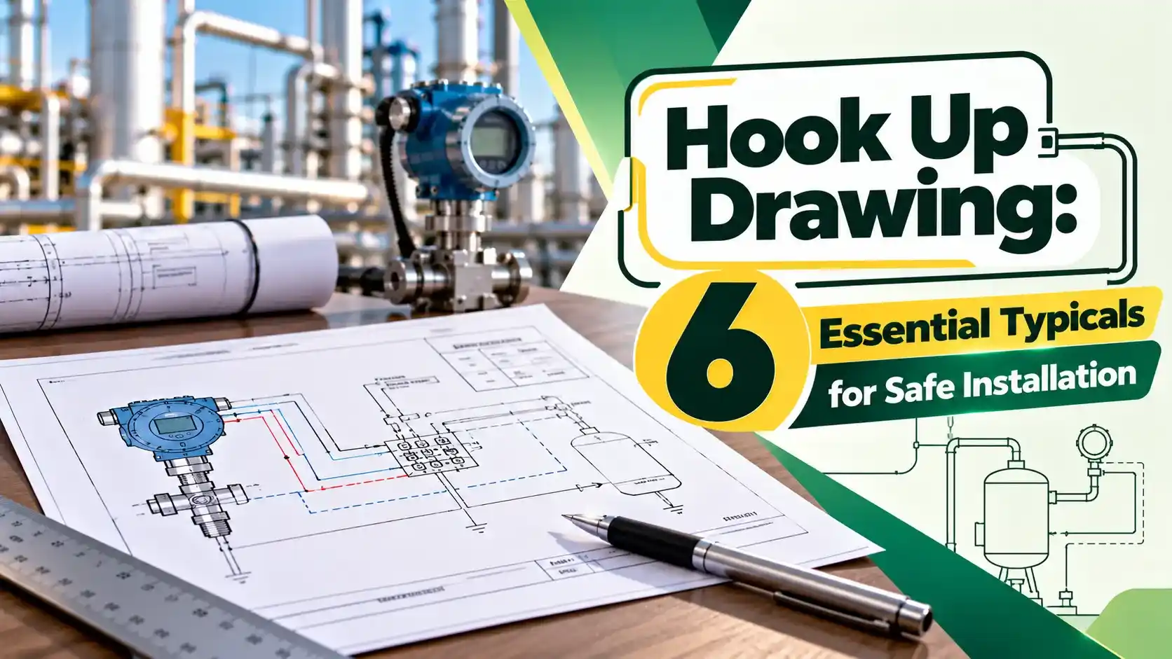 hook up drawing hook up drawing