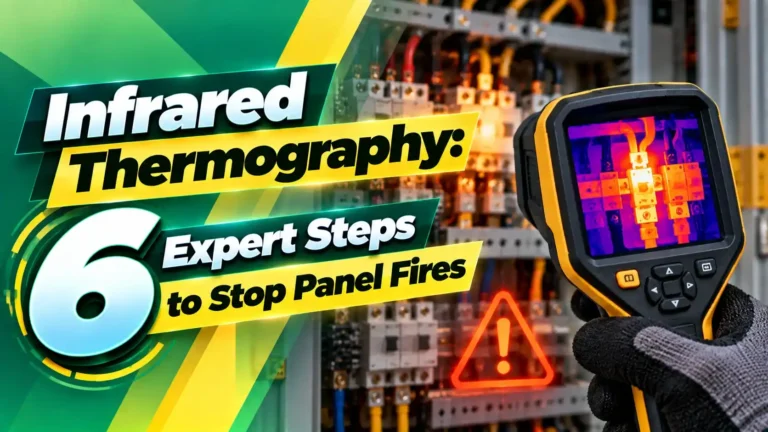infrared thermography