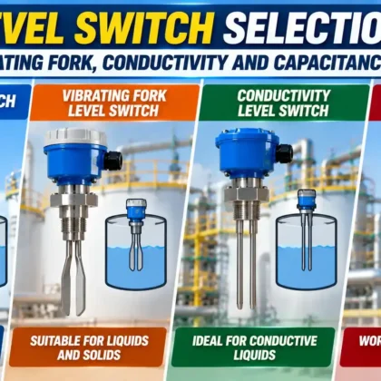 level switch