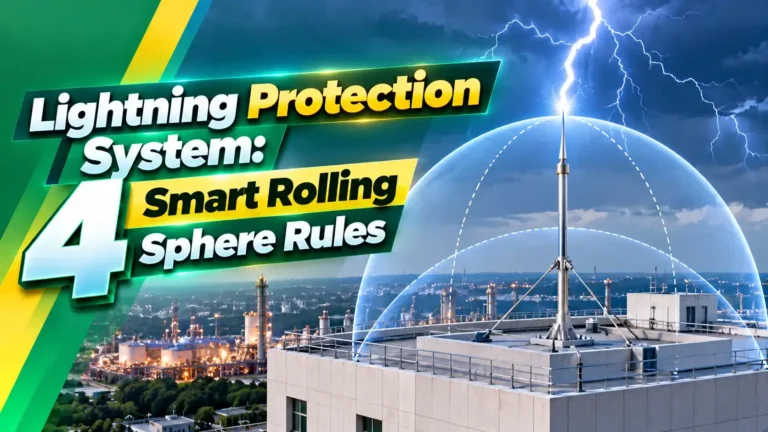 lightning protection system