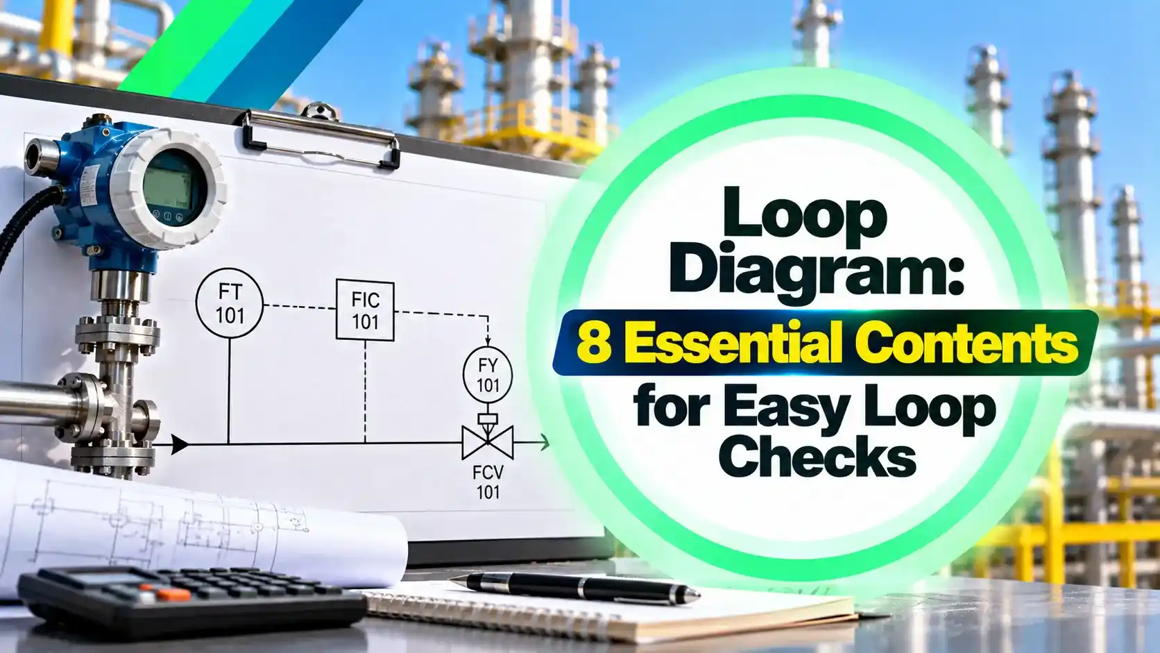 loop diagram
