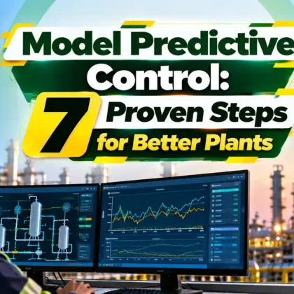 model predictive control