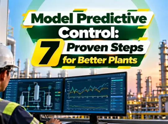 model predictive control