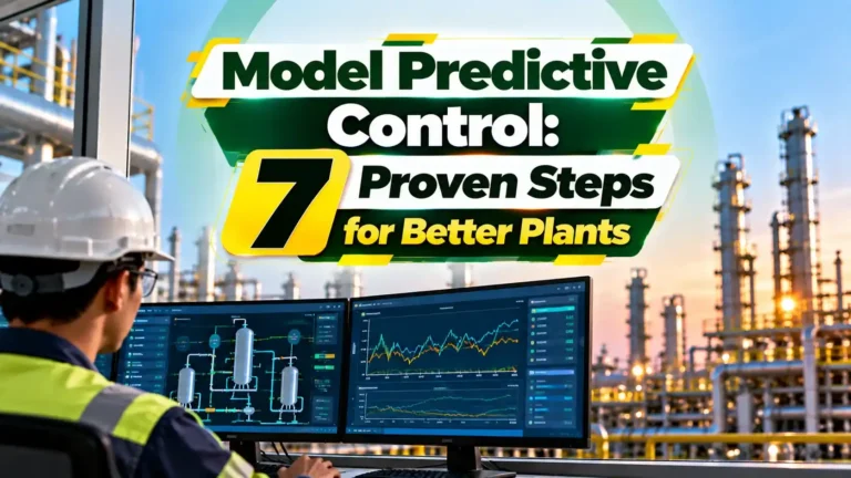 model predictive control