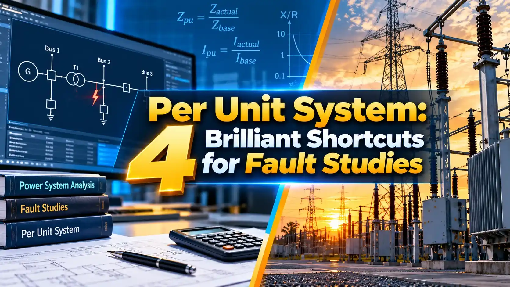 per unit system per unit system