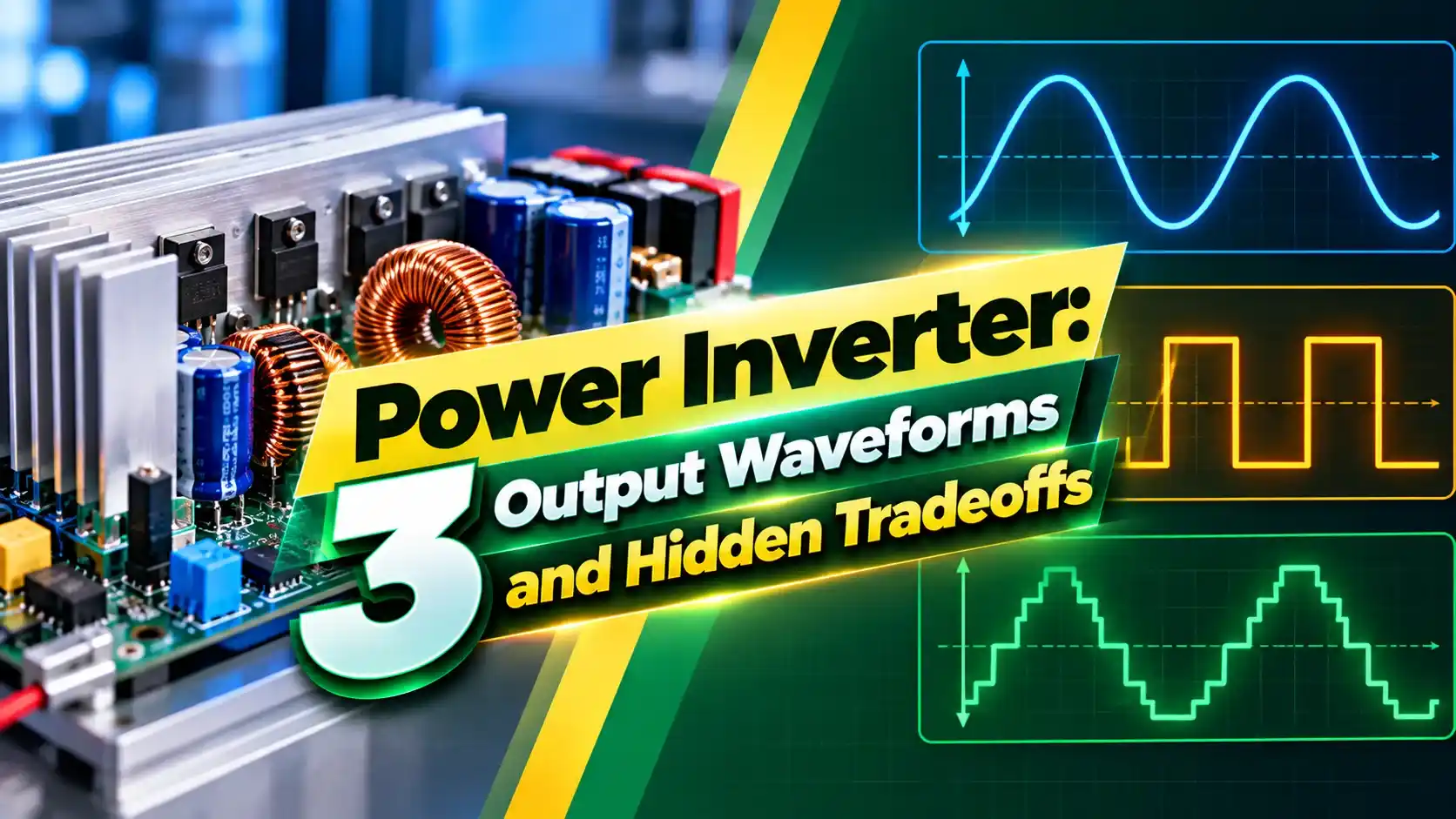 power inverter power inverter