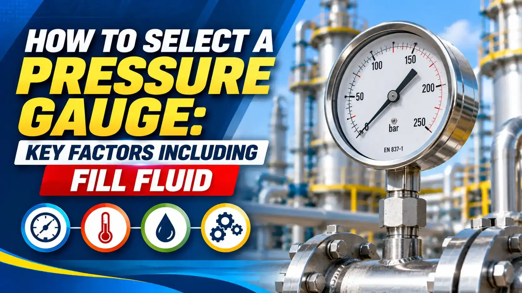 pressure gauge pressure gauge
