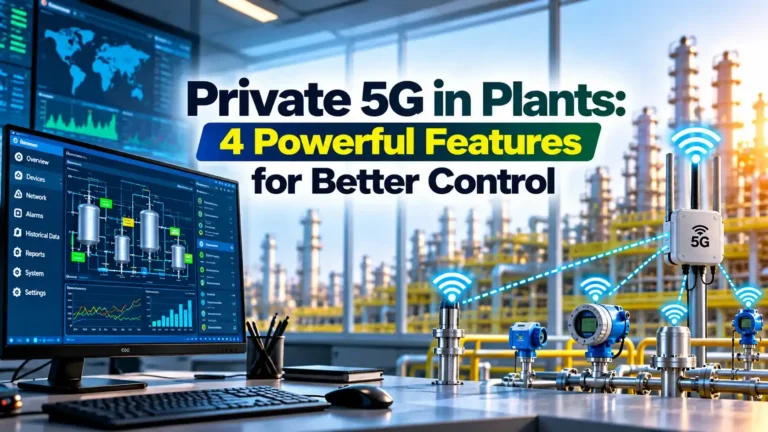 private 5G