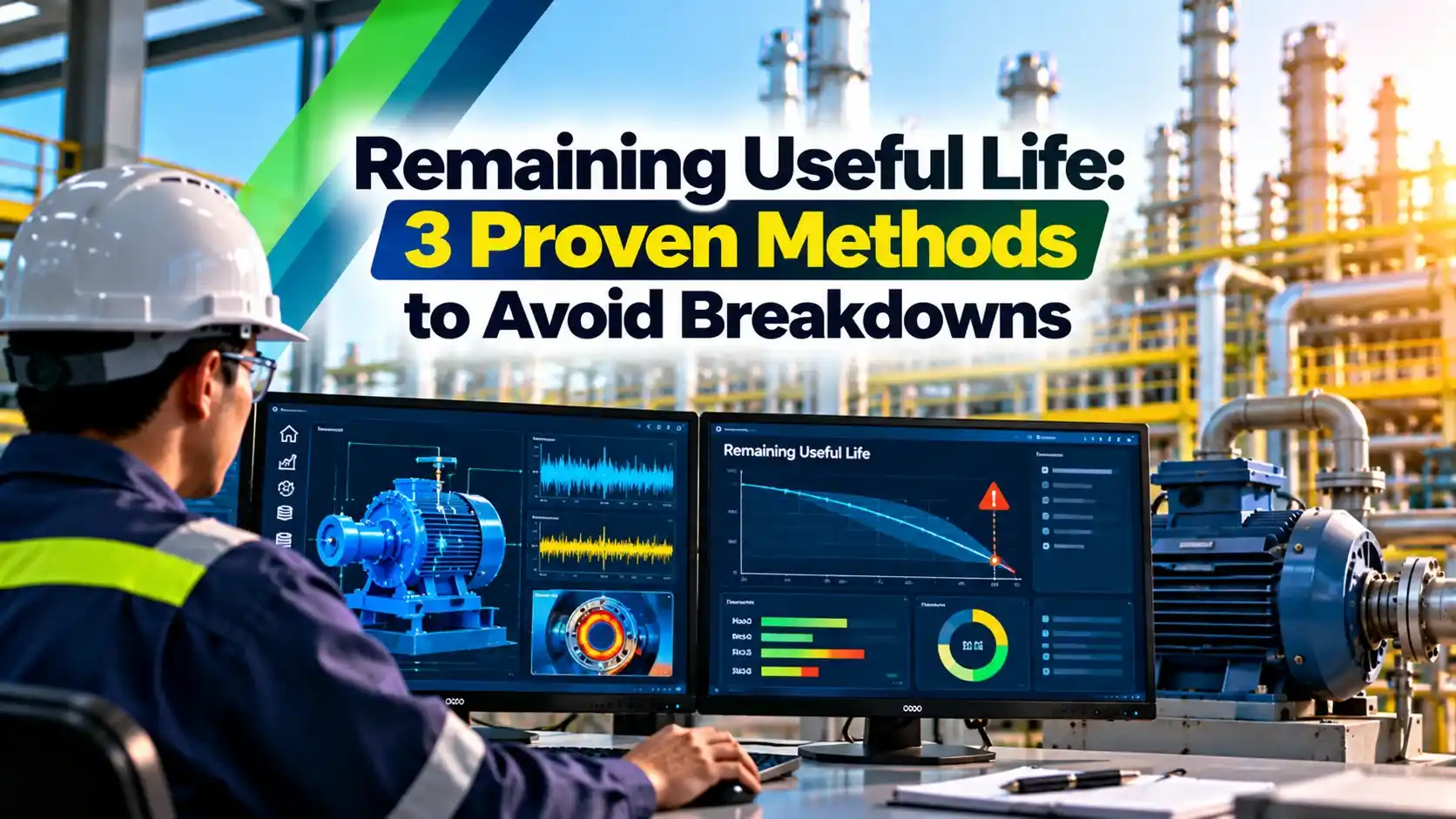 remaining useful life remaining useful life
