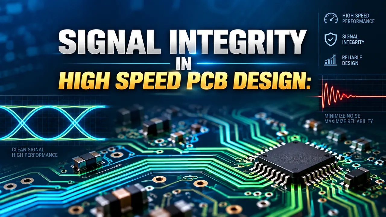 signal integrity signal integrity