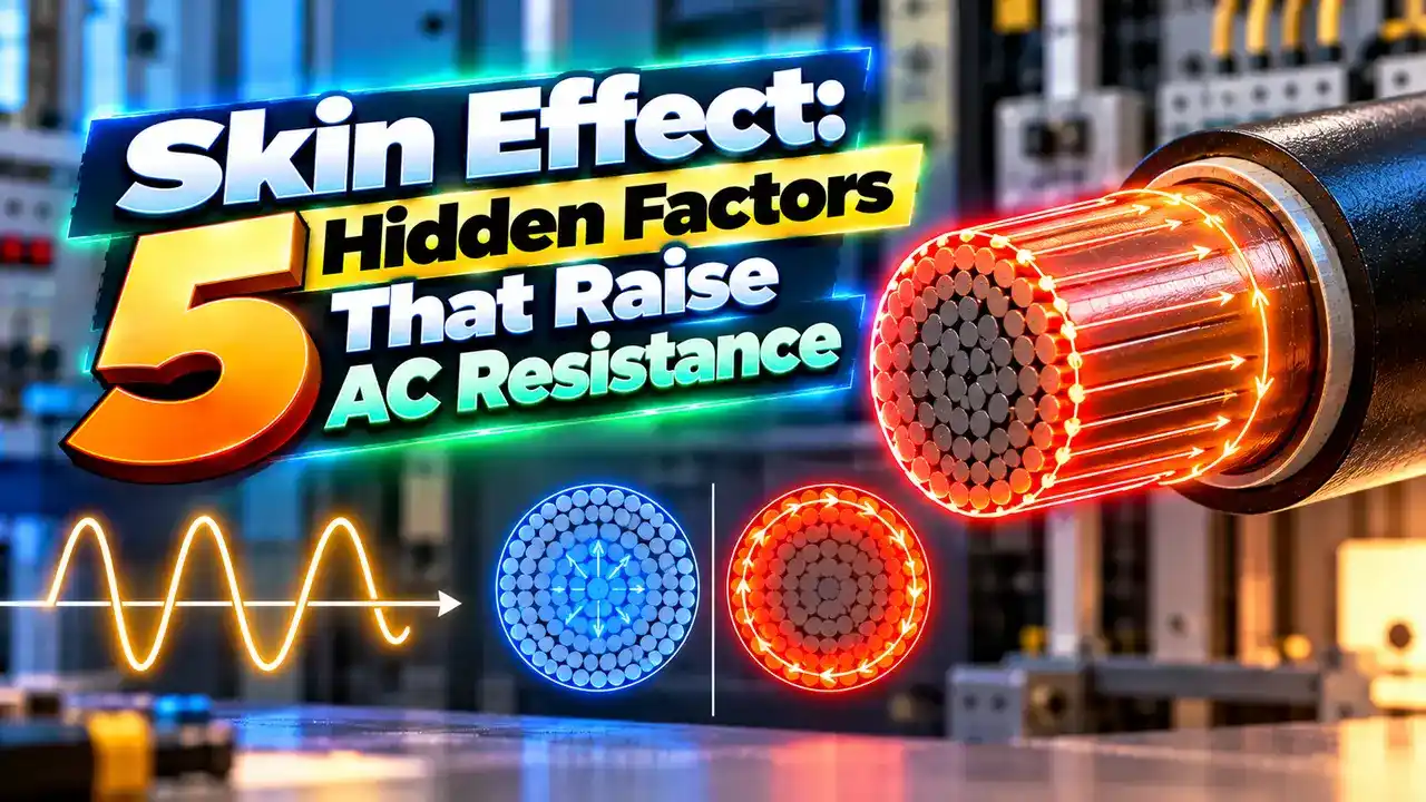 skin effect skin effect