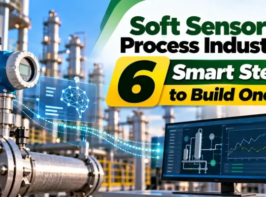 soft sensor