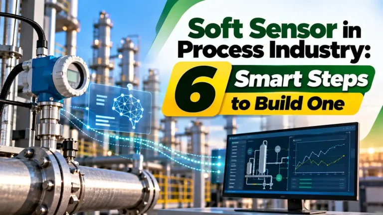 soft sensor