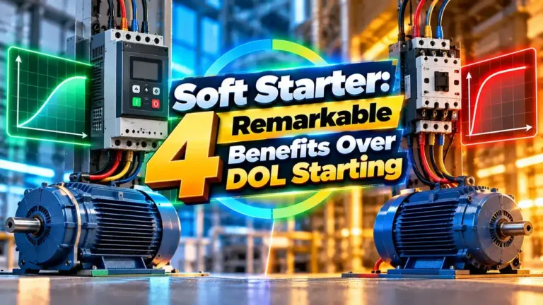 soft starter