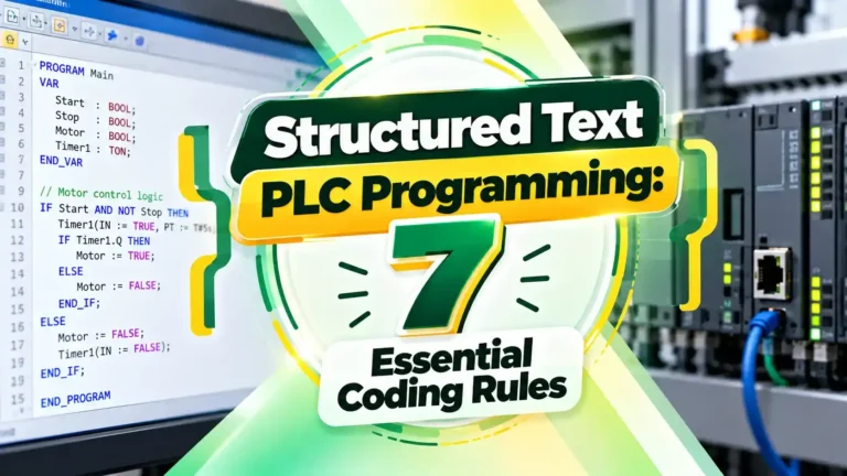 structured text