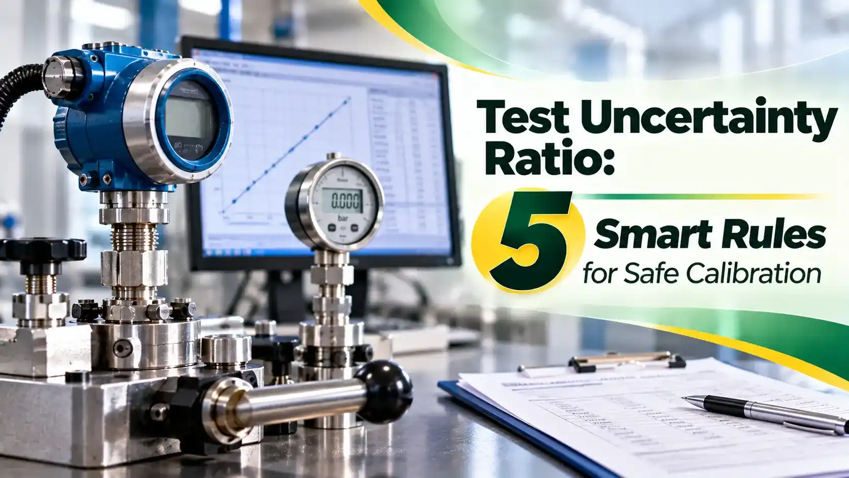 test uncertainty ratio test uncertainty ratio