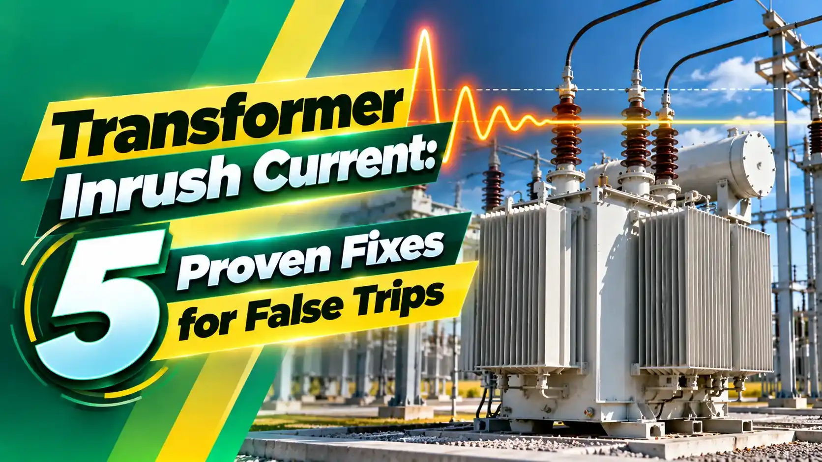transformer inrush current transformer inrush current