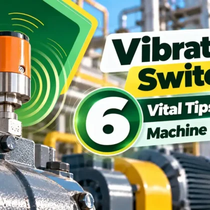 vibration switch