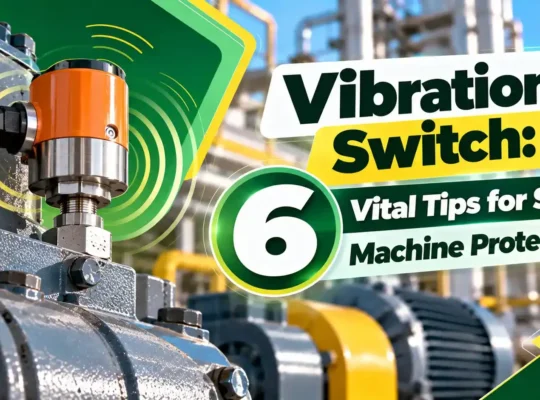 vibration switch