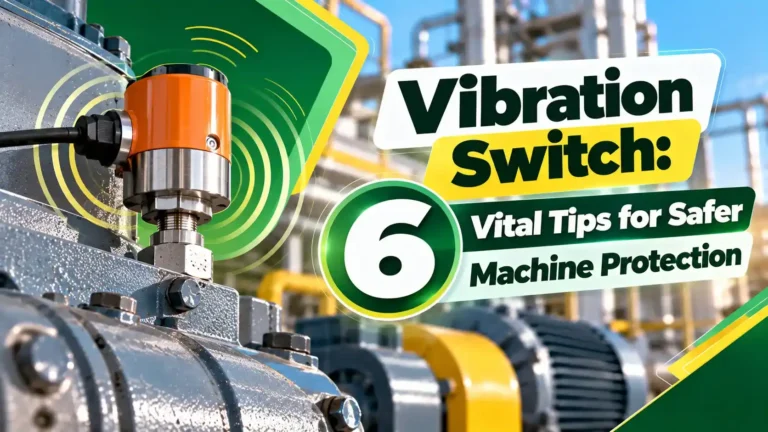 vibration switch