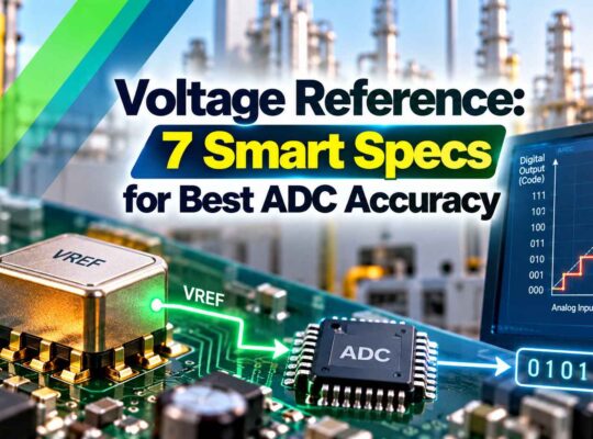 voltage reference
