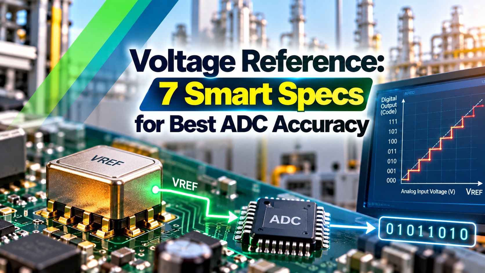 voltage reference voltage reference