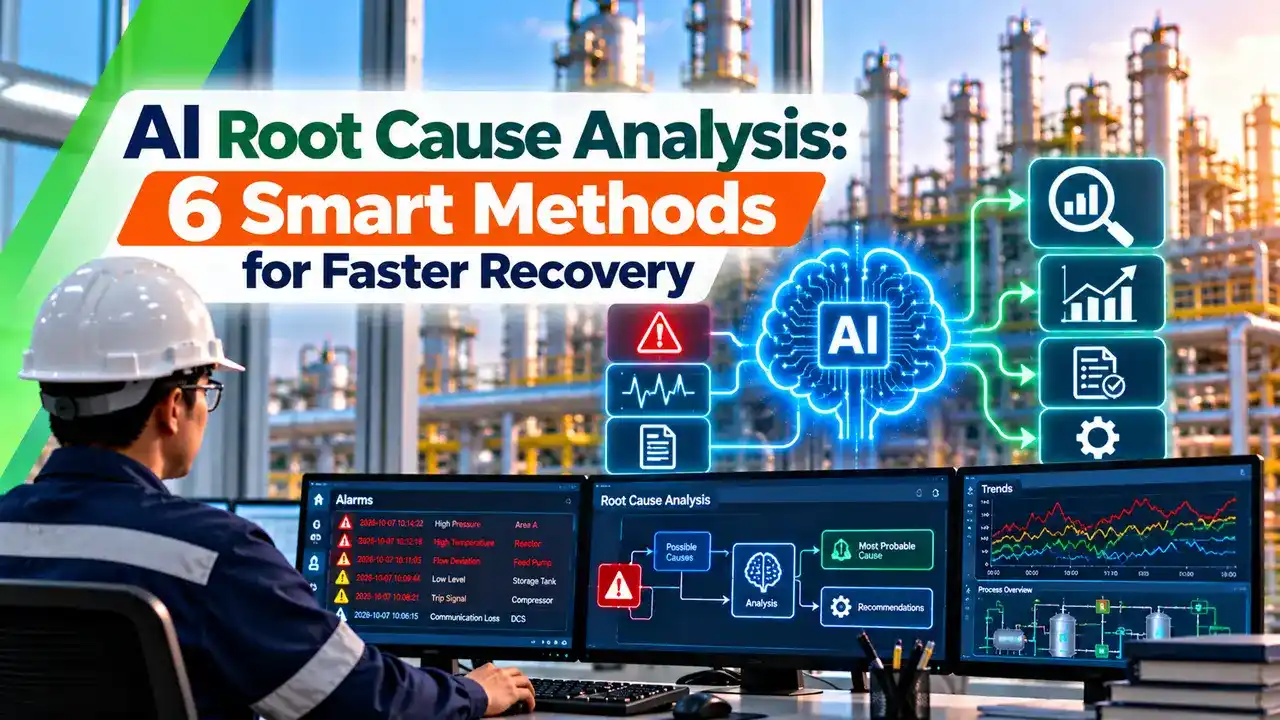 AI root cause analysis AI root cause analysis