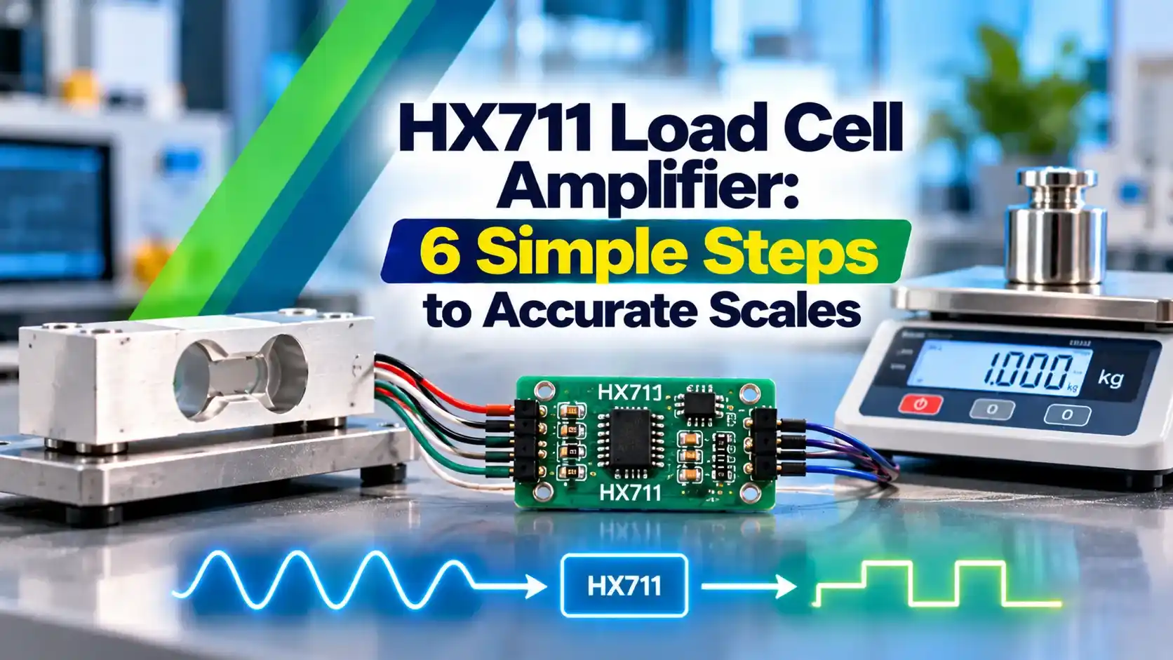 HX711 HX711