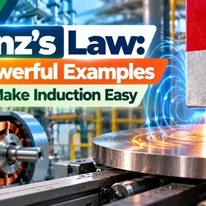 Lenzs Law