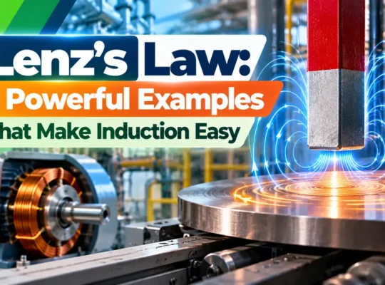 Lenzs Law
