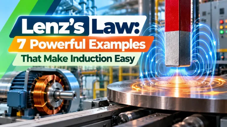 Lenzs Law