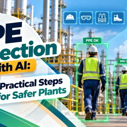 PPE detection