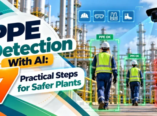 PPE detection