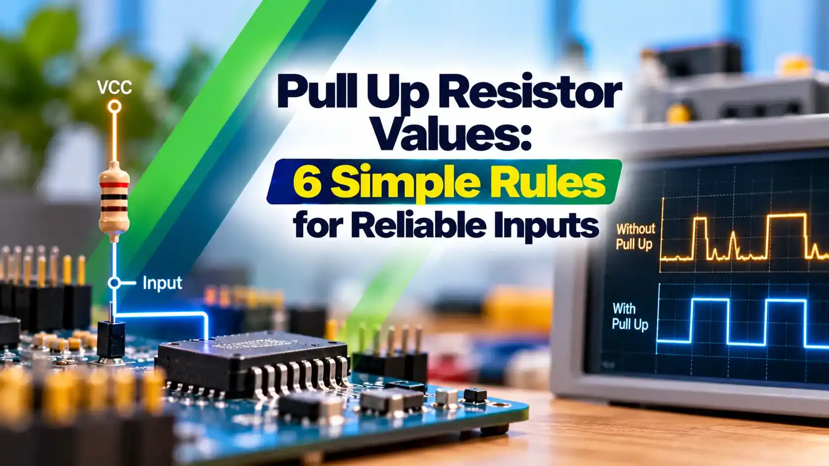 Pull Up Pull Down Resistor Pull Up Pull Down Resistor