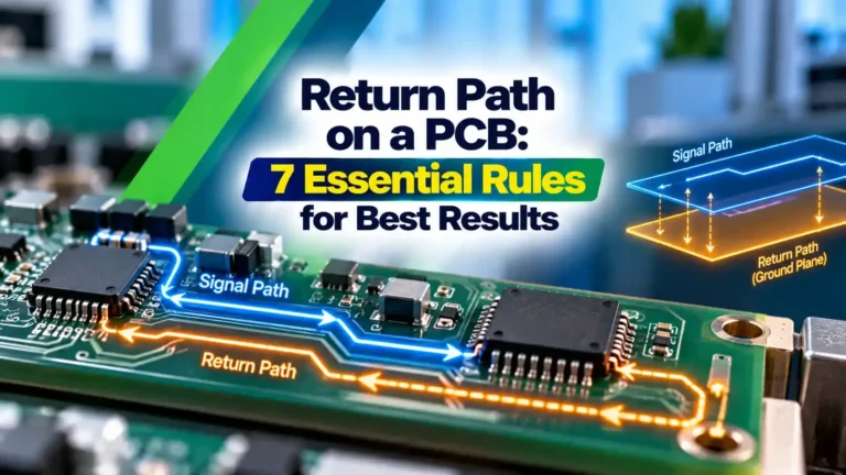 Return Current Path