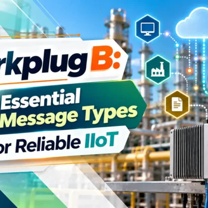 Sparkplug B