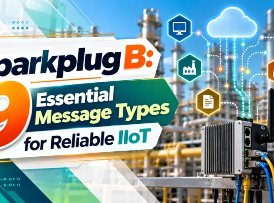 Sparkplug B