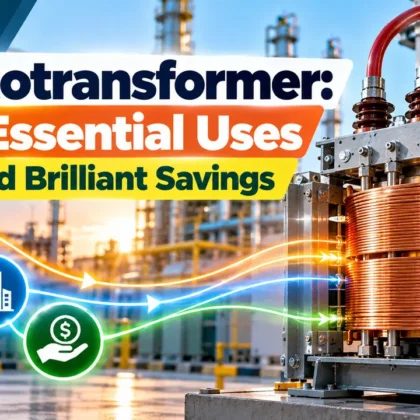 autotransformer