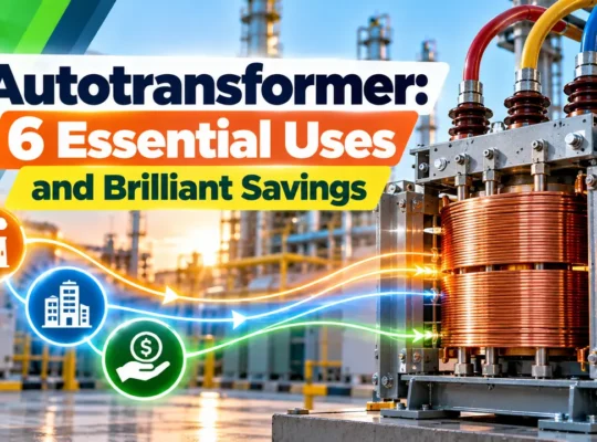 autotransformer