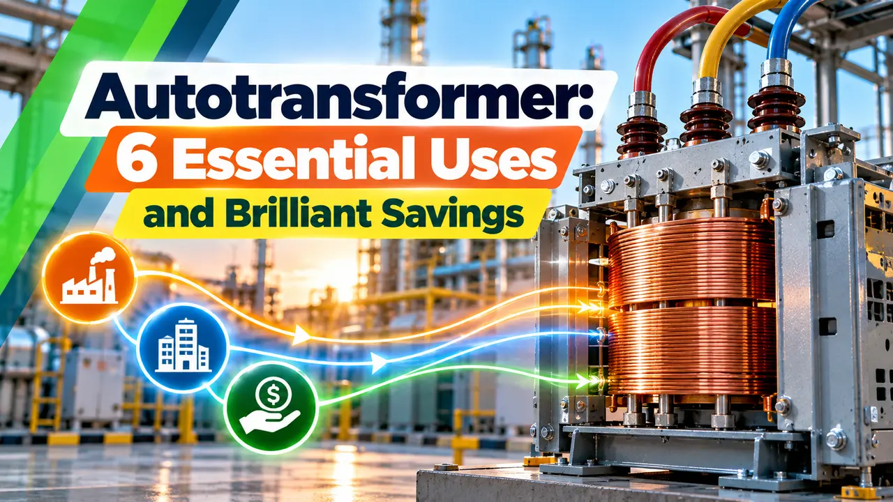 autotransformer autotransformer