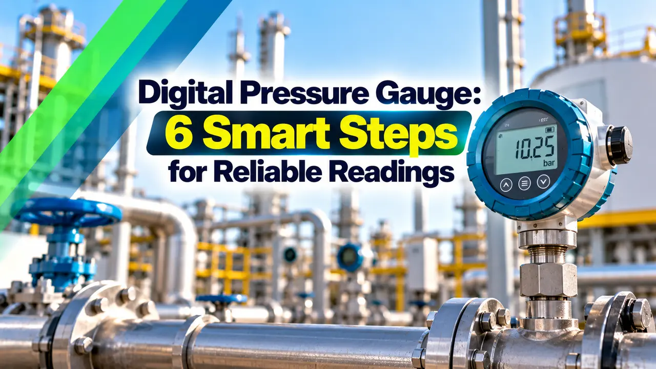digital pressure gauge digital pressure gauge