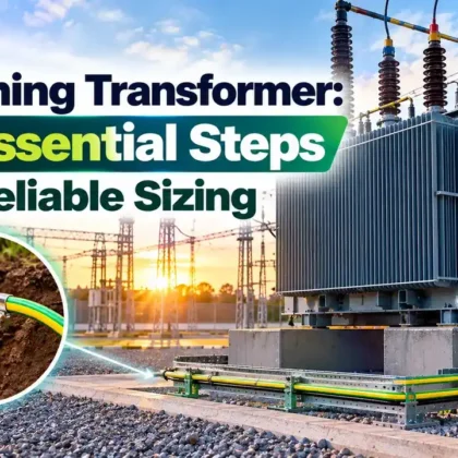 earthing transformer