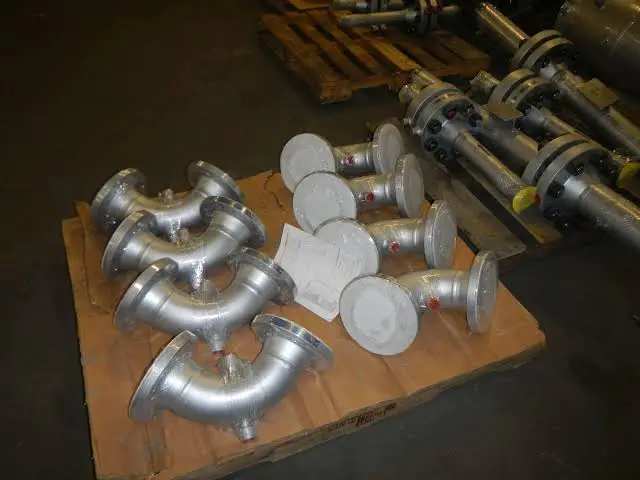 elbow flow meter working elbow flow meter working