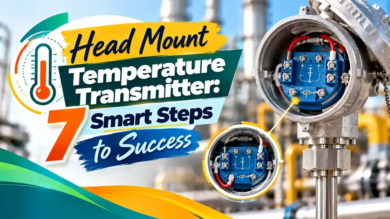head mount temperature transmitter head mount temperature transmitter