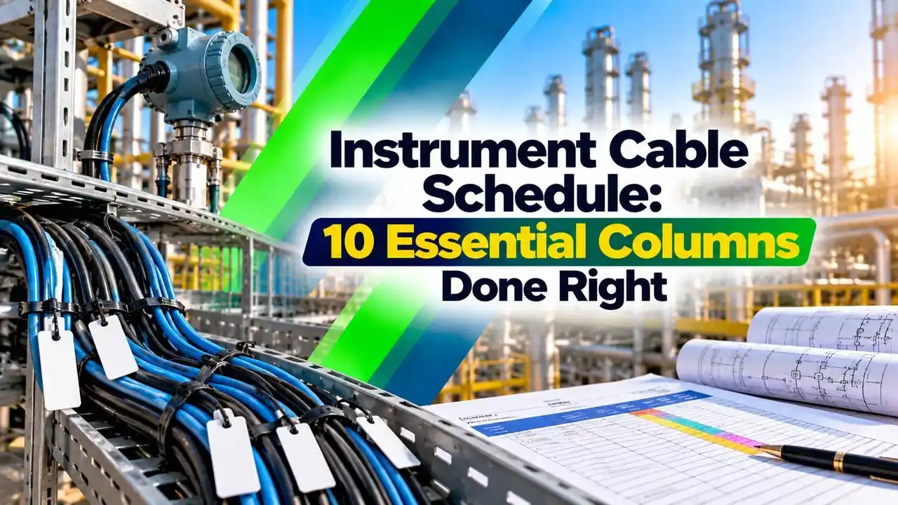 instrument-cable-schedule instrument-cable-schedule