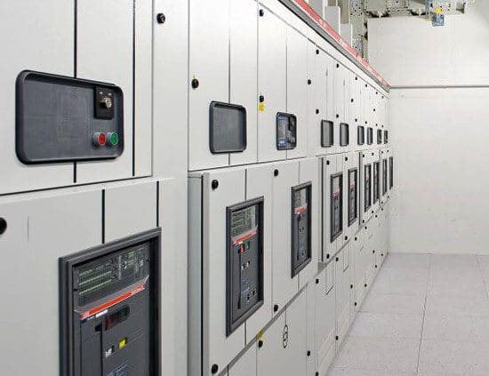 main-distribution-switchgear main-distribution-switchgear